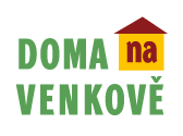 Projekt Doma na venkově podpořen